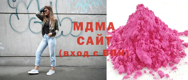 стафф Богородск
